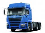 Shacman F3000 6x4 2012 года